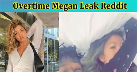 overtime meghan sex tape|Overtime Megan Full Leak HD